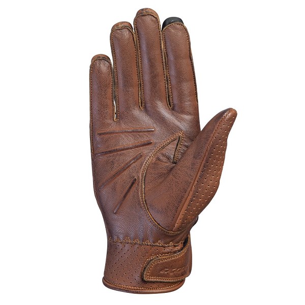 GUANTE IXON RS NIZO AIR LADY CAMEL