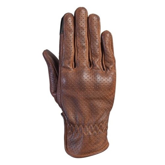 GUANTE IXON RS NIZO AIR LADY CAMEL