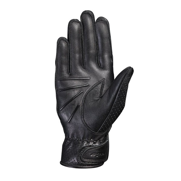 GUANTE IXON RS NIZO AIR LADY NEGRO