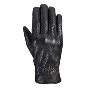 GUANTE IXON RS NIZO AIR NEGRO