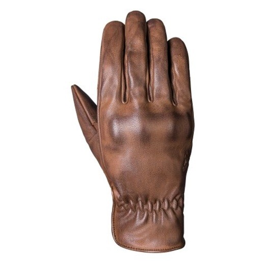 GUANTE IXON RS NIZO CAMEL