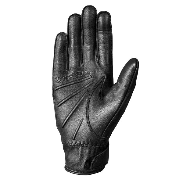 GUANTE IXON RS NIZO LADY NEGRO