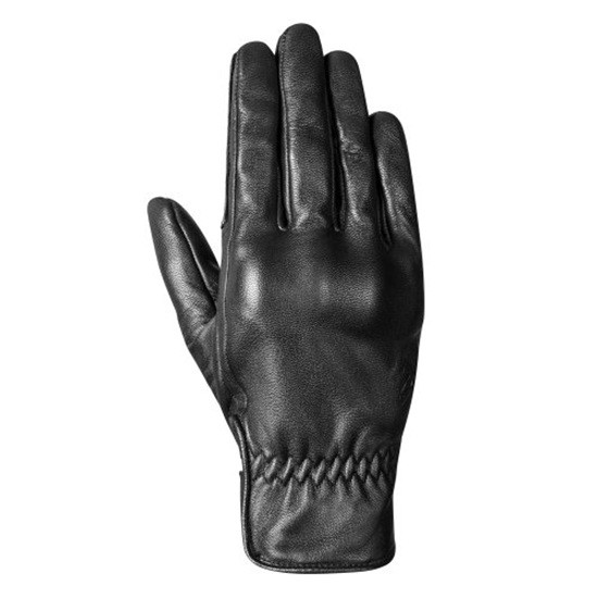GUANTE IXON RS NIZO LADY NEGRO