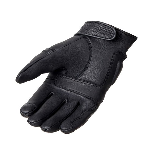 GUANTE OZONE STICK NEGRO