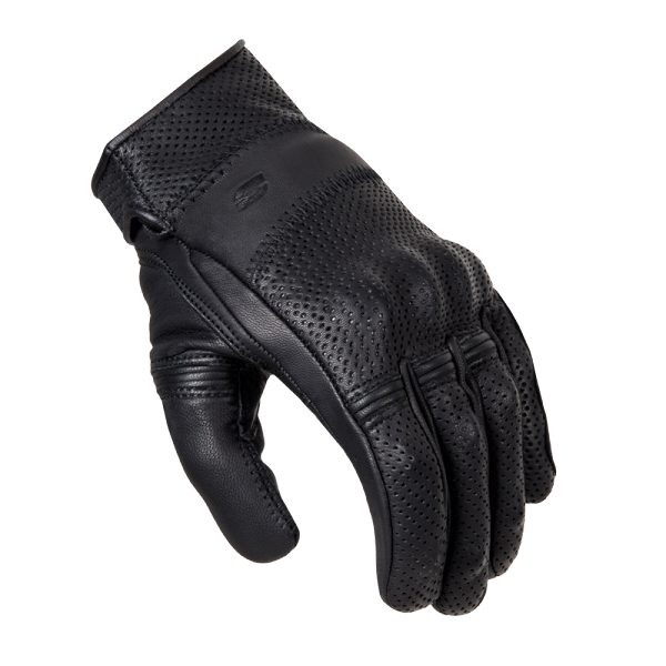 GUANTE OZONE STICK NEGRO