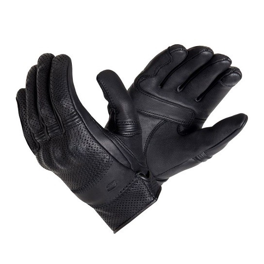 GUANTE OZONE STICK NEGRO
