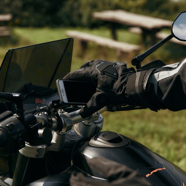 GUANTE OZONE TOURING-WP