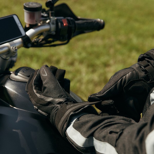GUANTE OZONE TOURING-WP