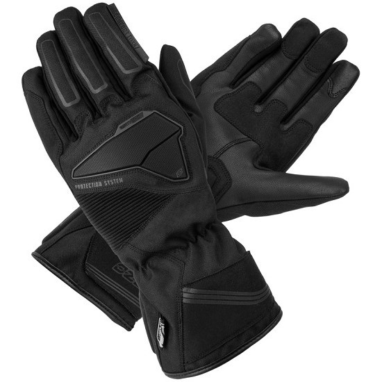 GUANTE OZONE TOURING-WP