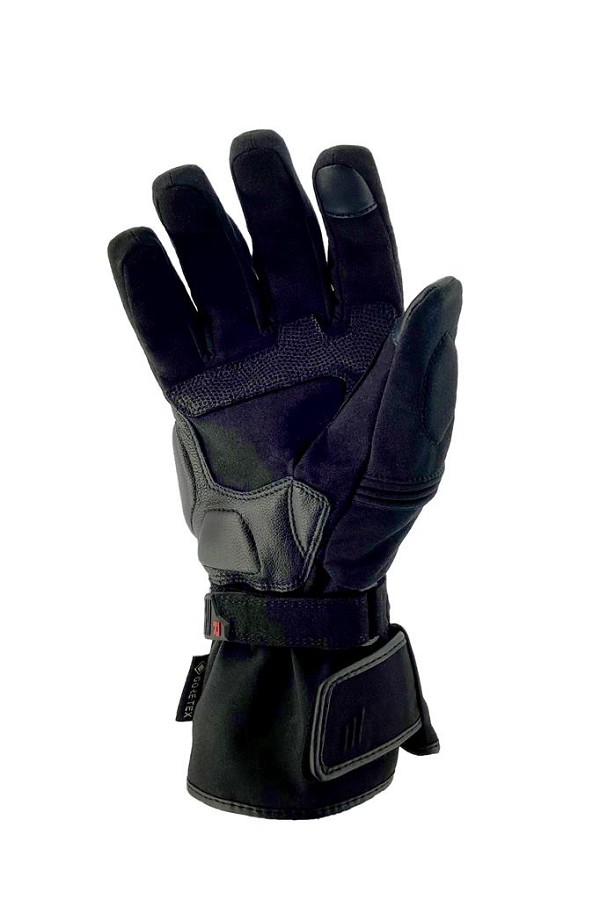 GUANTE RICHA INVADER GORETEX