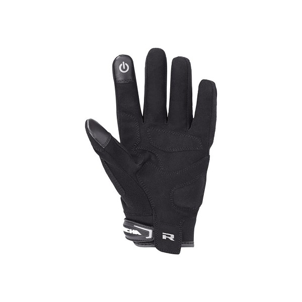 GUANTE RICHA SCOPE WP NEGRO