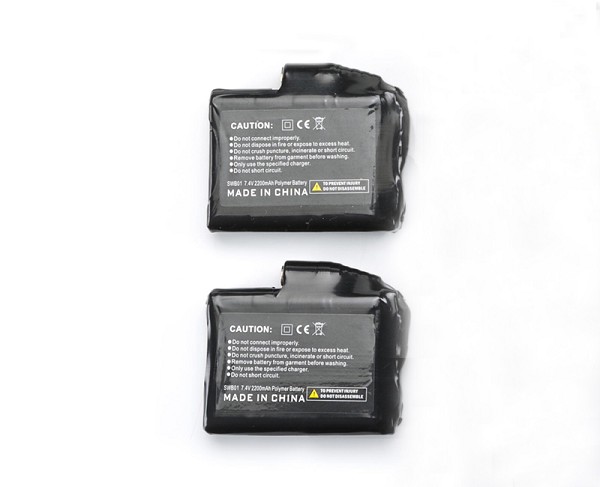 GUANTE SEVENTY CALEFACTABLE SD-T39