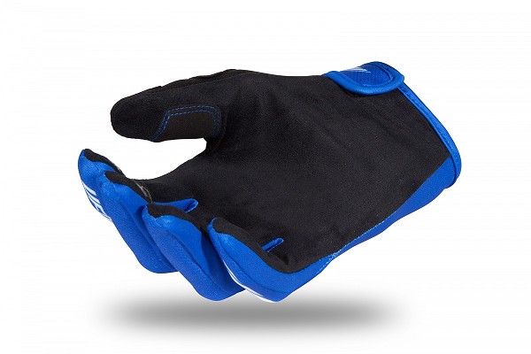 GUANTE UFO RADIAL AZUL