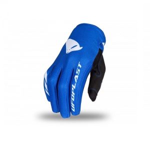 GUANTE UFO RADIAL AZUL