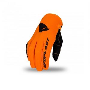 GUANTE UFO RADIAL NARANJA