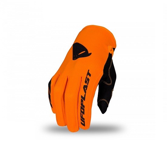 GUANTE UFO RADIAL NARANJA