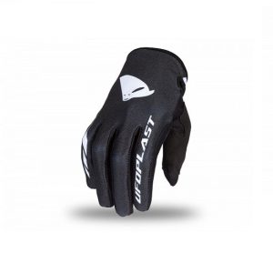 GUANTE UFO RADIAL NEGRO