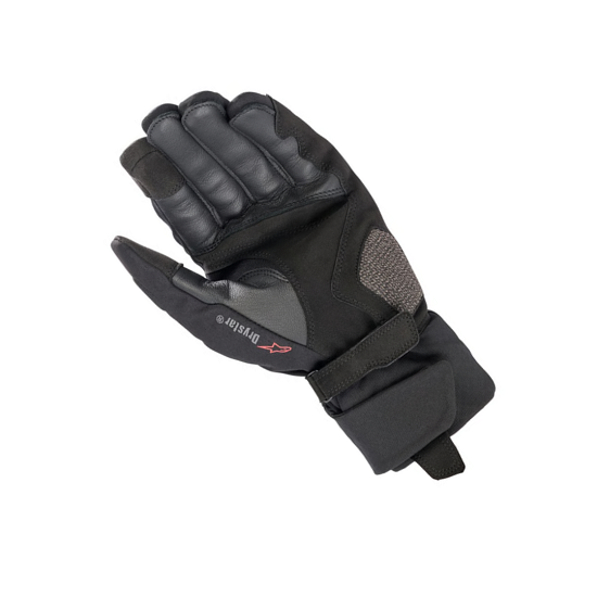 GUANTES ALPINESTARS BOGOTÁ DRYSTAR XF NEGRO