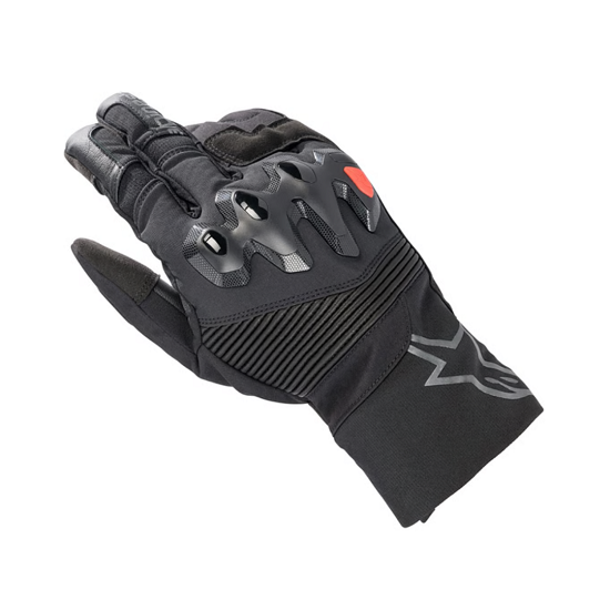 GUANTES ALPINESTARS BOGOTÁ DRYSTAR XF NEGRO