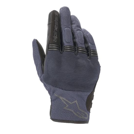 GUANTES ALPINESTARS COPPER AZUL