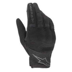 GUANTES ALPINESTARS COPPER NEGRO
