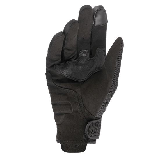 GUANTES ALPINESTARS COPPER NEGRO Y BLANCO