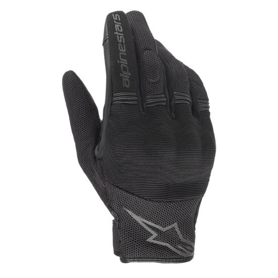 GUANTES ALPINESTARS COPPER NEGRO