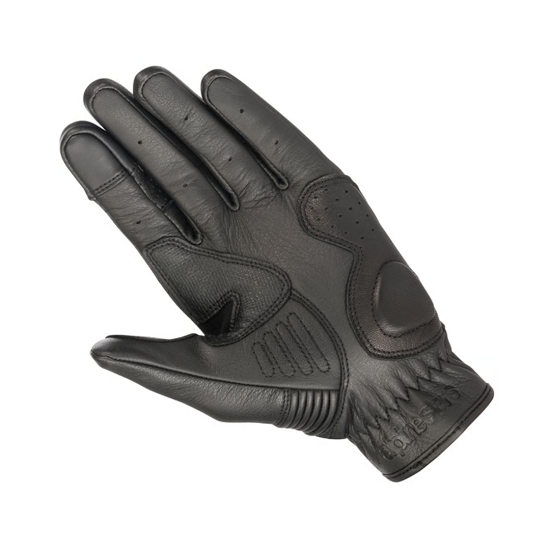 GUANTES ALPINESTARS CRAZY EIGHT NEGRO