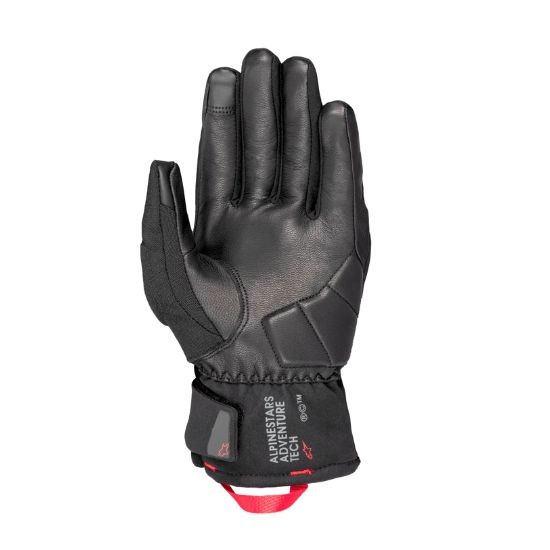 GUANTES ALPINESTARS CRESTONE GORETEX