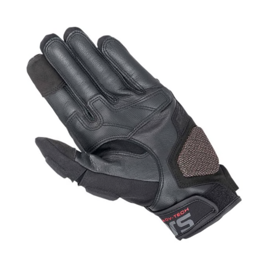 GUANTES ALPINESTARS HALO NEGROS