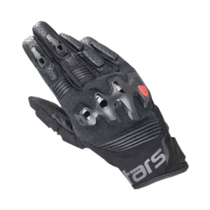 GUANTES ALPINESTARS HALO NEGROS