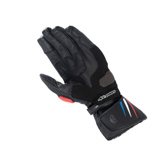 GUANTES ALPINESTARS HONDA SP-8 V3