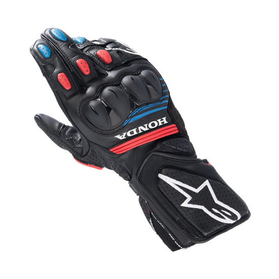 GUANTES ALPINESTARS HONDA SP-8 V3