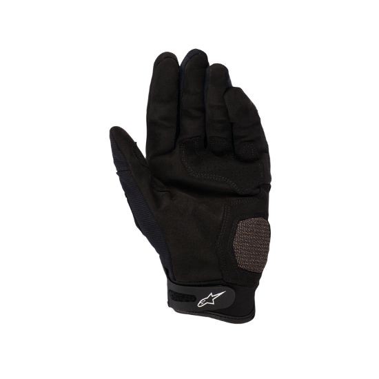 GUANTES ALPINESTARS MEGAWATT V2 NEGRO
