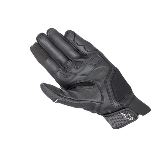 GUANTES ALPINESTARS MORPH SPORT NEGRO