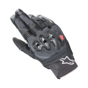 GUANTES ALPINESTARS MORPH SPORT NEGRO