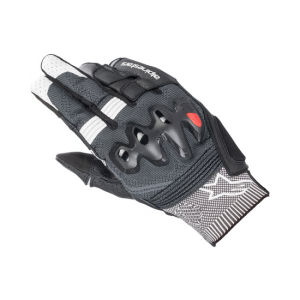 GUANTES ALPINESTARS MORPH SPORT NEGRO Y BLANCO