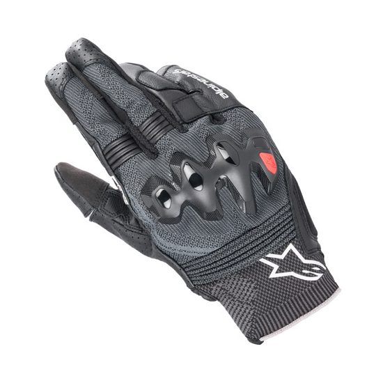 GUANTES ALPINESTARS MORPH SPORT NEGRO