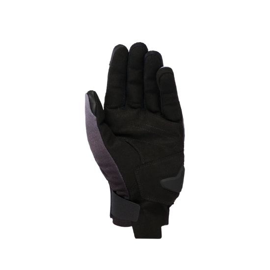 GUANTES ALPINESTARS REEF V2 GRIS, NEGRO Y BLANCO