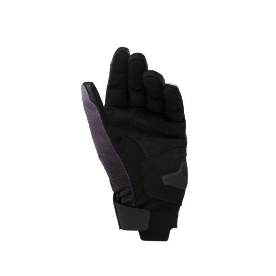 GUANTES ALPINESTARS REEF V2 MUJER GRIS, NEGRO Y ROSA