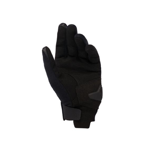 GUANTES ALPINESTARS REEF V2 MUJER NEGRO Y AZUL