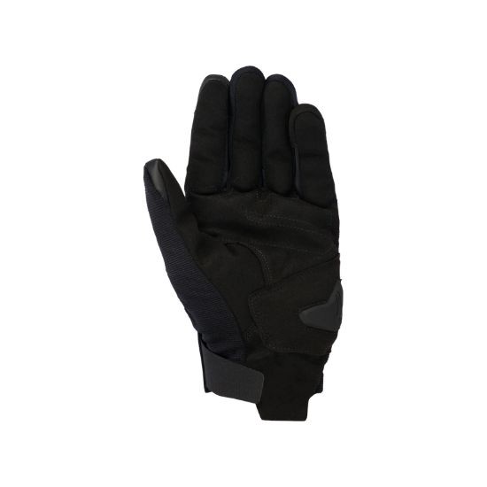 GUANTES ALPINESTARS REEF V2 MUJER NEGRO Y BLANCO