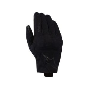 GUANTES ALPINESTARS REEF V2 NEGROS