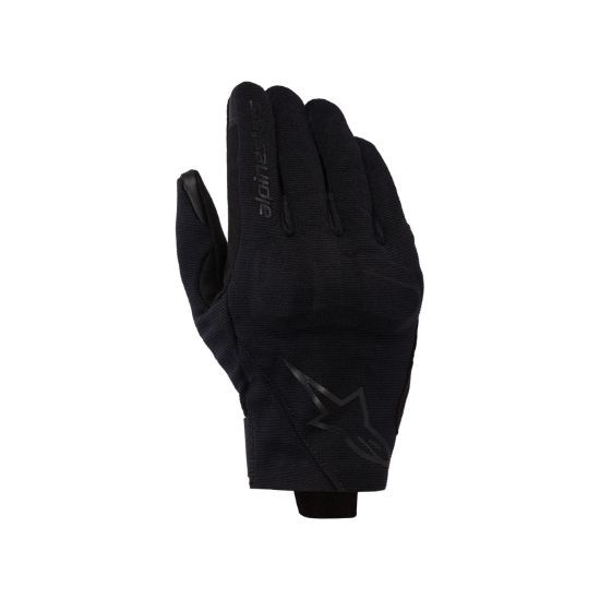 GUANTES ALPINESTARS REEF V2 NEGROS