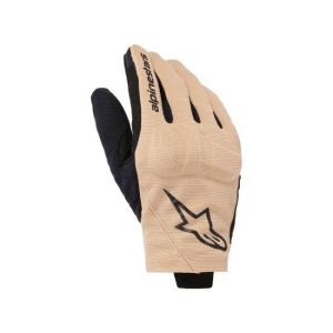GUANTES ALPINESTARS REEF V2 SAND