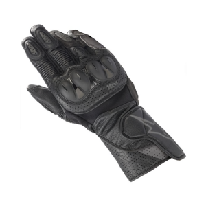 GUANTES ALPINESTARS SP-2 V3 NEGROS ANTRACITAS