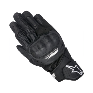 GUANTES ALPINESTARS SP-5 NEGRO