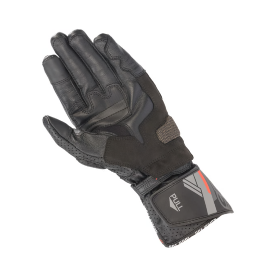 GUANTES ALPINESTARS SP-8 V3 NEGRO