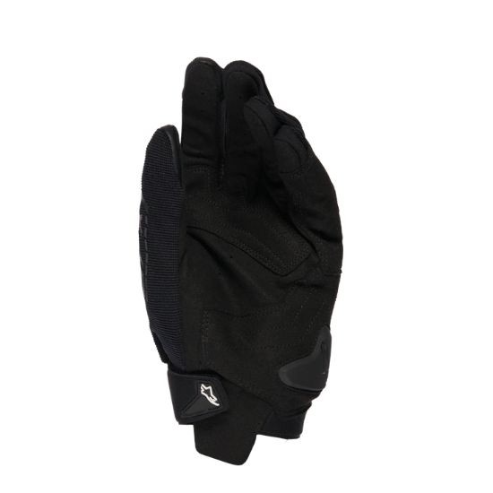 GUANTES ALPINESTARS SP X 1 NEGRO Y BLANCO