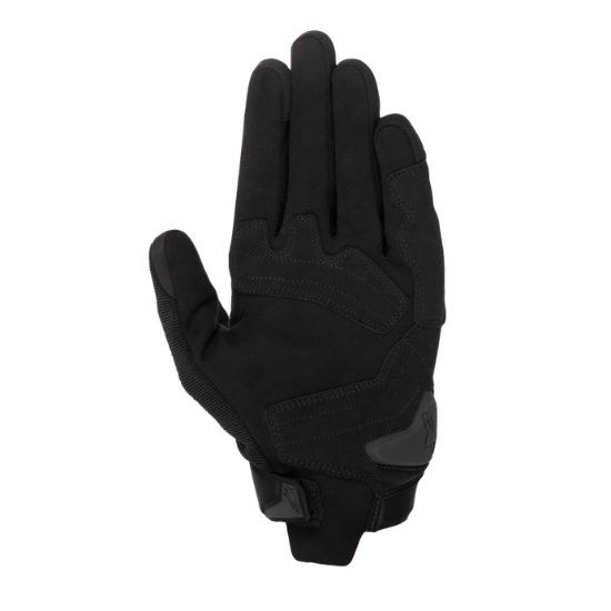 GUANTES ALPINESTARS SP X 1 NEGROS